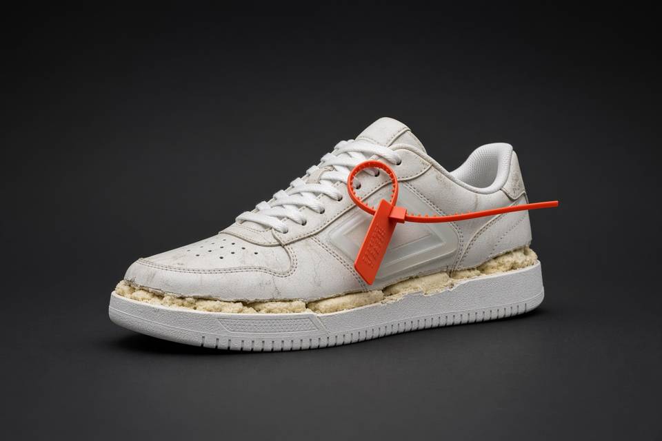 Air Force 1 Low Off-White AF1