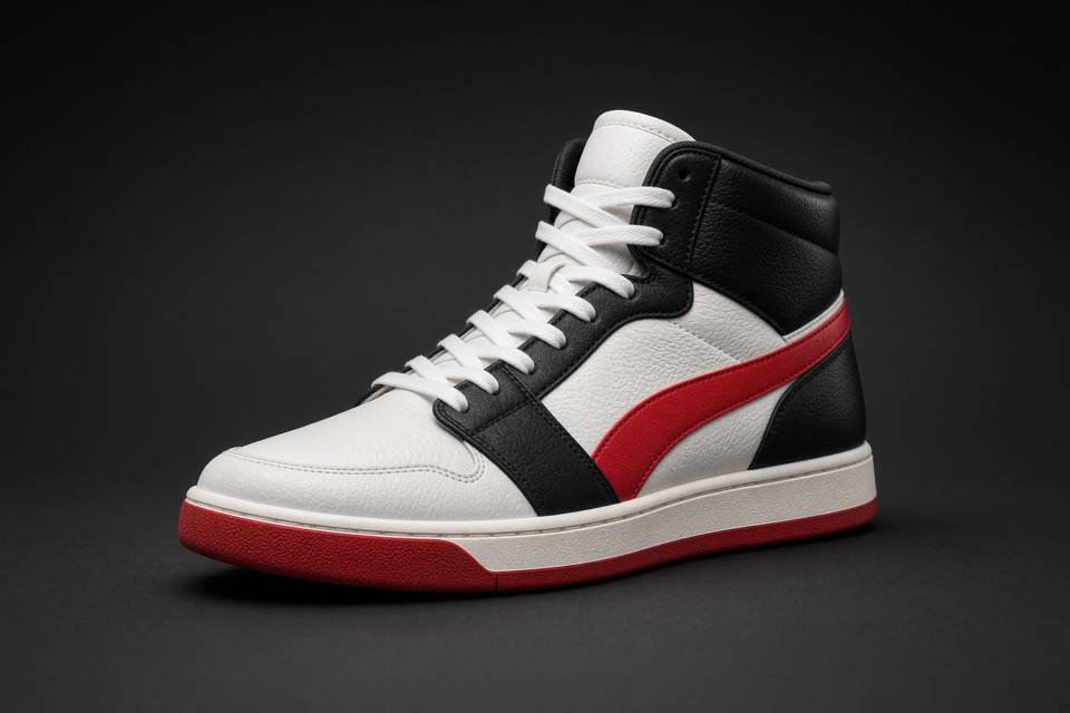 Air Jordan 1 High Chicago