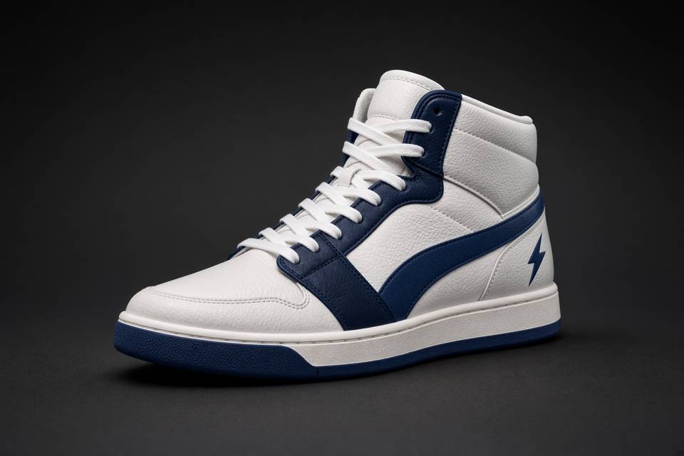 Air Jordan 1 High Fragment