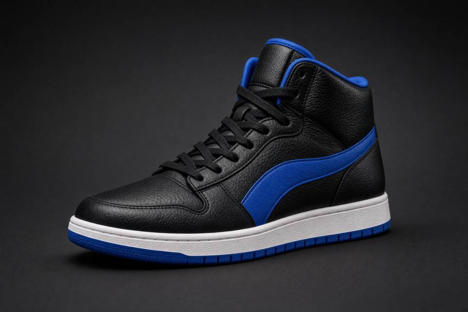 Air Jordan 1 High Royal