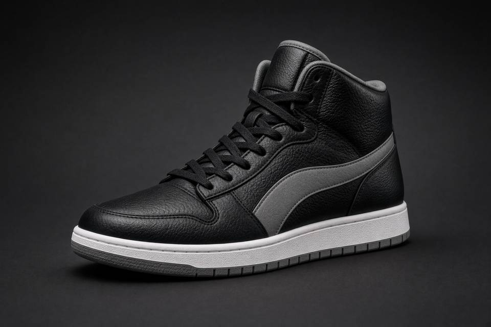 Air Jordan 1 High Shadow