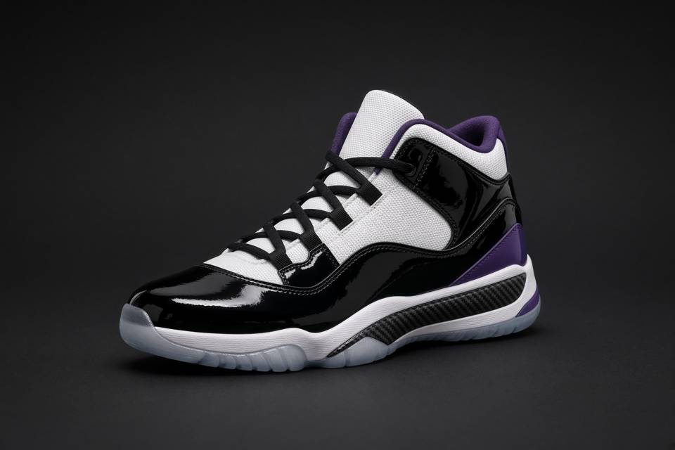 Air Jordan 11 Concord