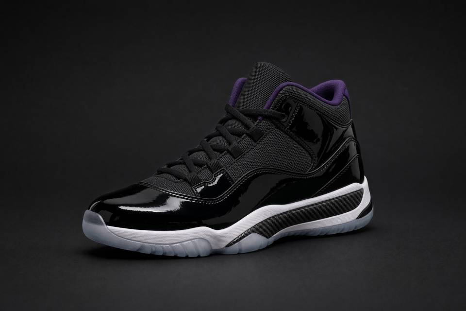 Air Jordan 11 Space Jam
