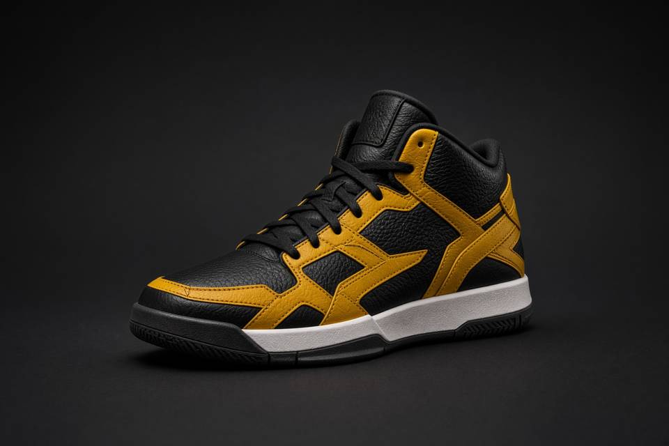 Air Jordan 12 Taxi