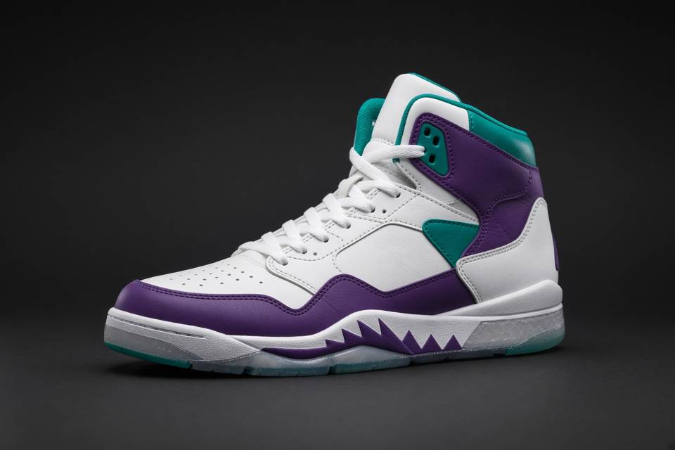Air Jordan 5 Grape