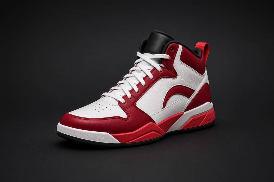 Air Jordan 6 Carmine