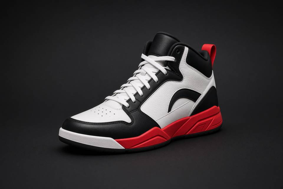 Air Jordan 6 Infrared