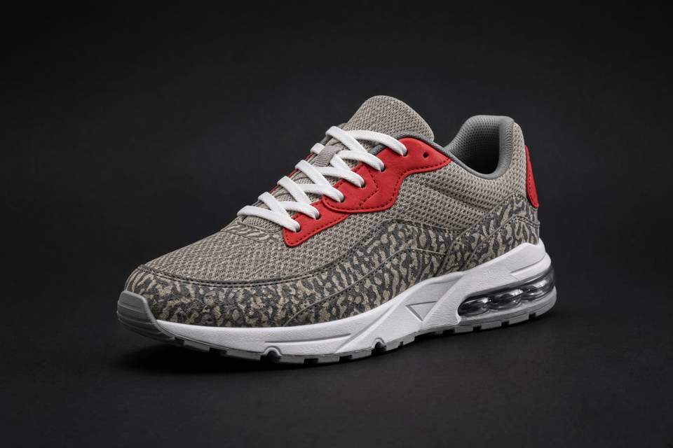 Air Max 1 atmos Elephant
