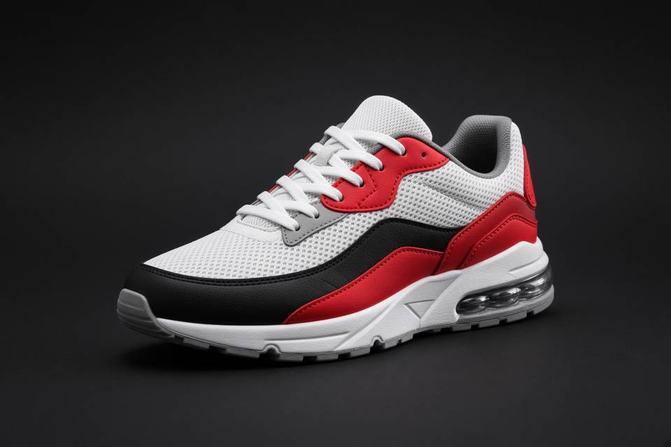 Air Max 90 Infrared