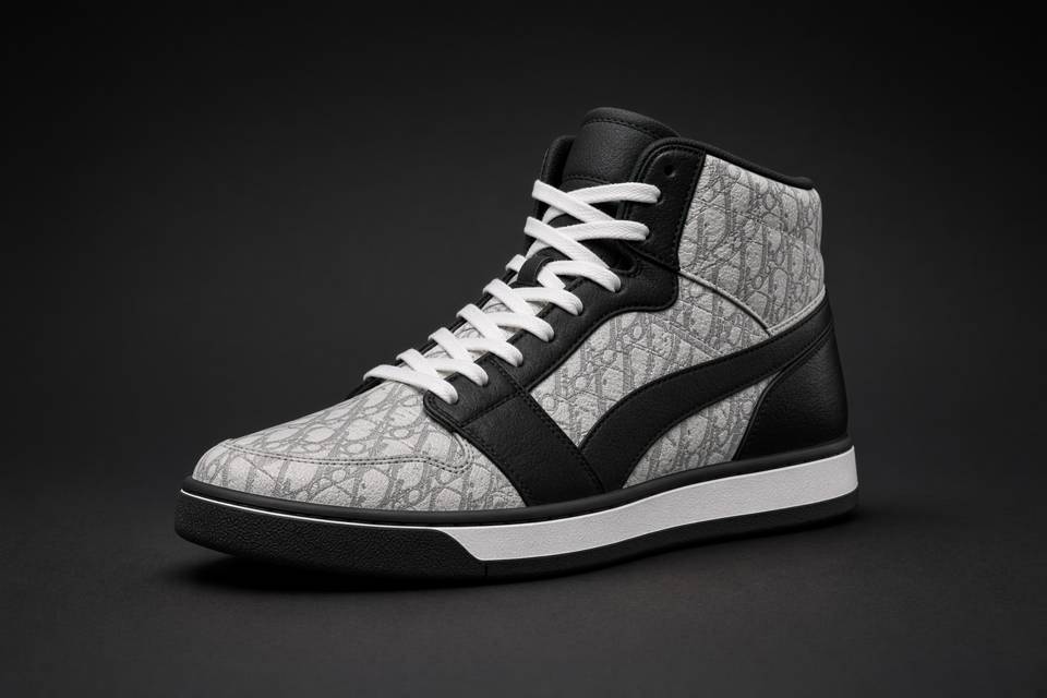 Air Jordan 1 High Dior AJ1
