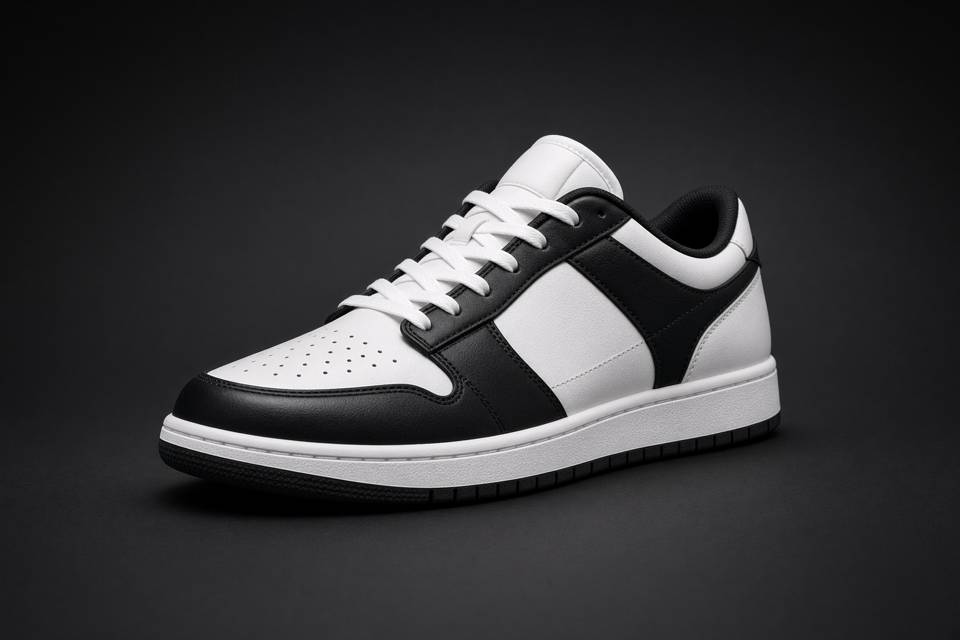 Dunk Low Panda