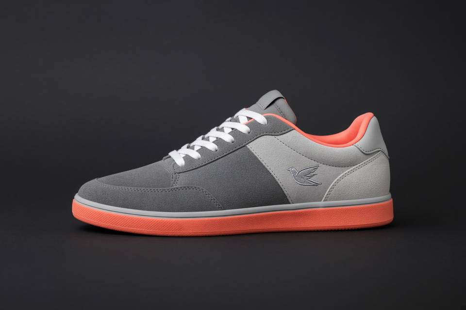 SB Dunk Low Staple Pigeon