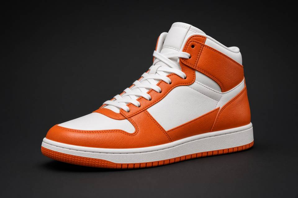 Dunk High Syracuse