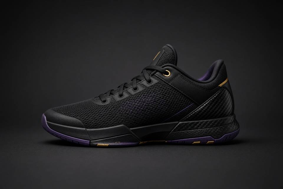 Zoom Kobe 4 Prologue