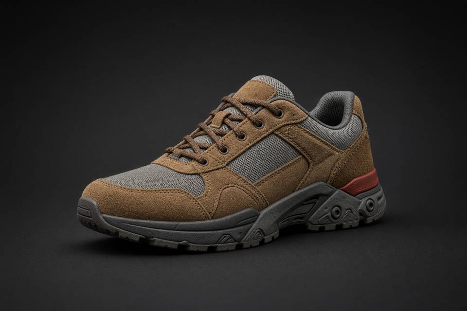 NikeCraft Mars Yard Tom Sachs Mars Yard