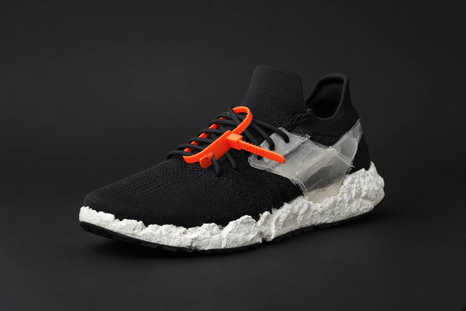 Air Presto Off-White Presto
