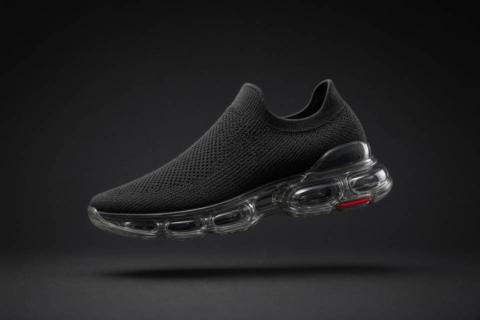 Air VaporMax OG Explorer