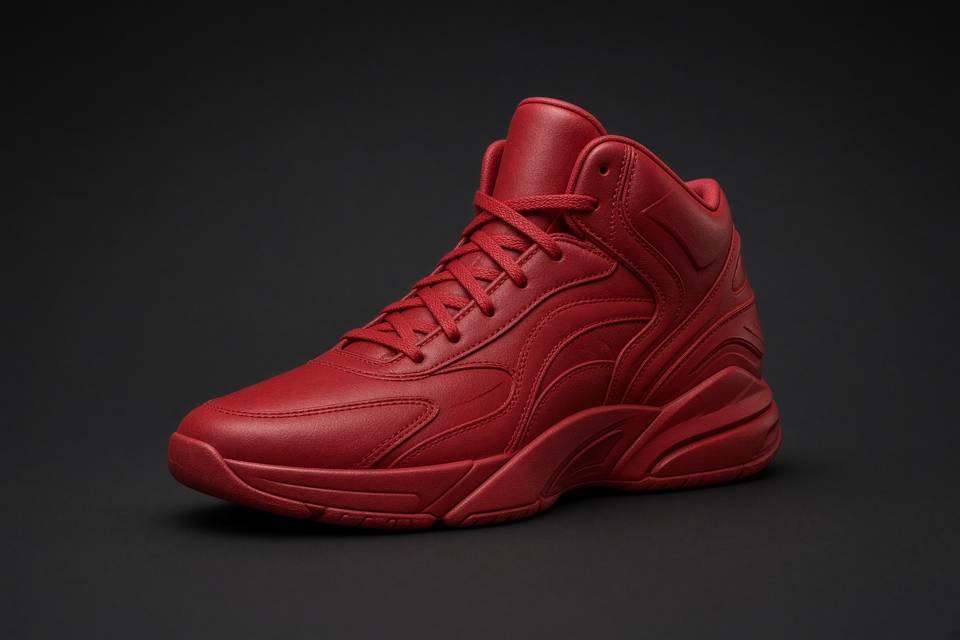 Air Yeezy 2 Red October